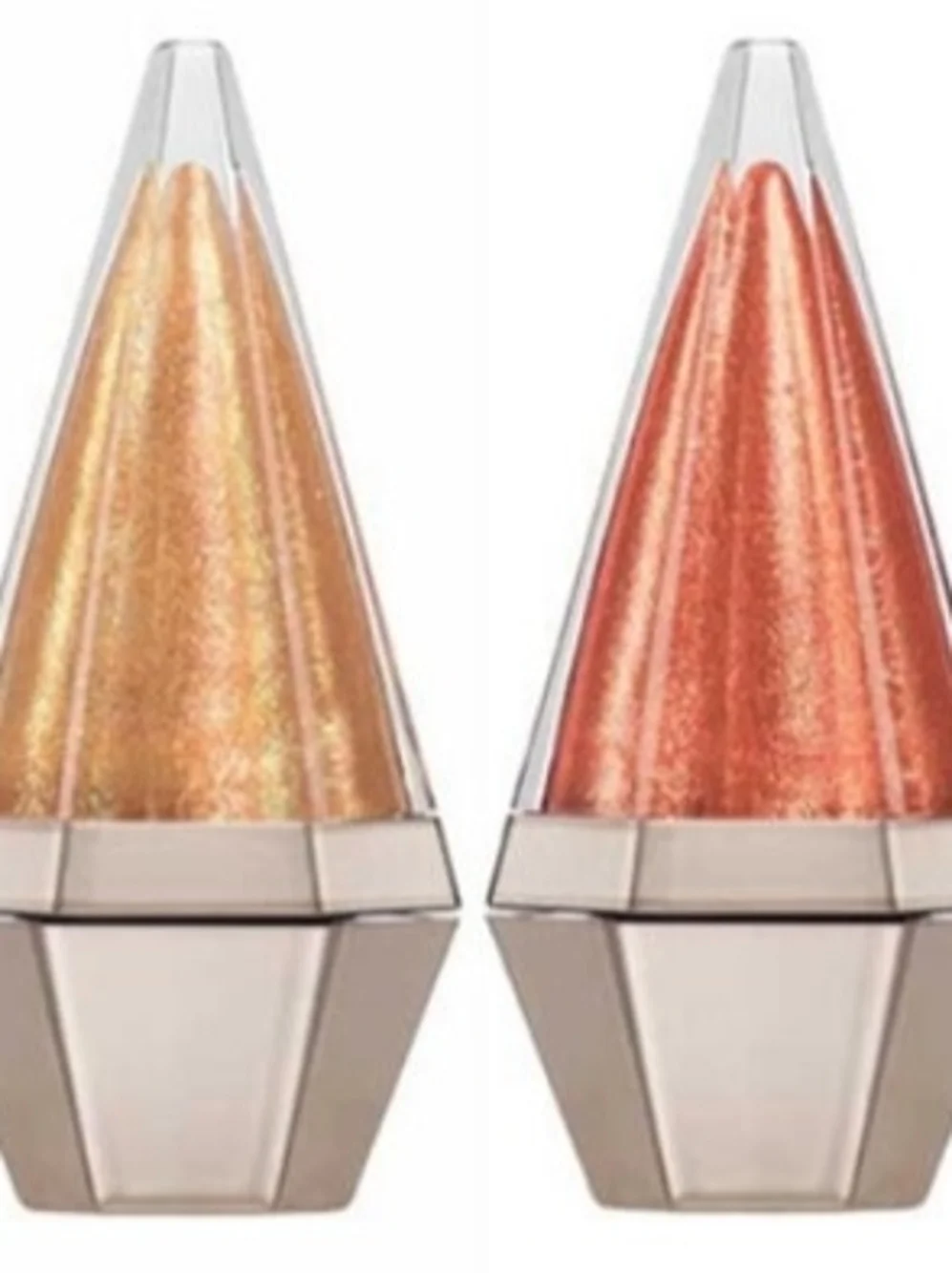 Urban Decay Stoned Vibes Vault - Shimmer Eyeshadow Palette with Metallic Pencils
